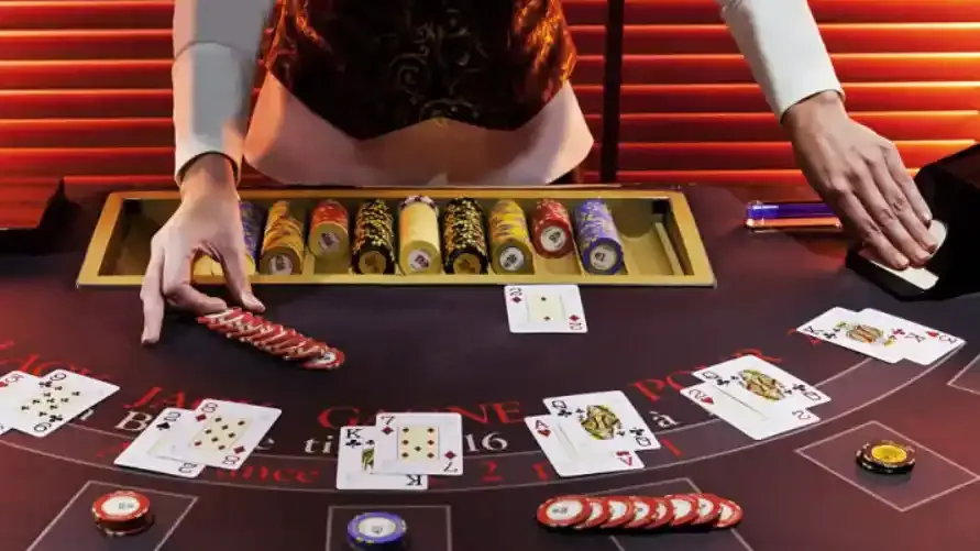 如何成为开云体育21点游戏高手?