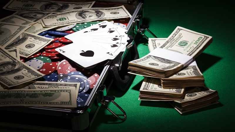 开云体育百家乐路单是什么?带大家了解常见的百家乐路单术语