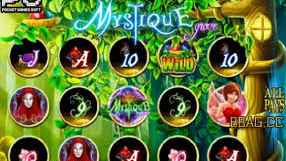 爱尔兰精灵游戏界面-开云体育