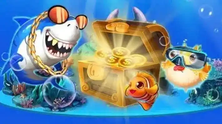 开云体育捕鱼游戏