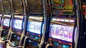 老虎机游戏-开云体育