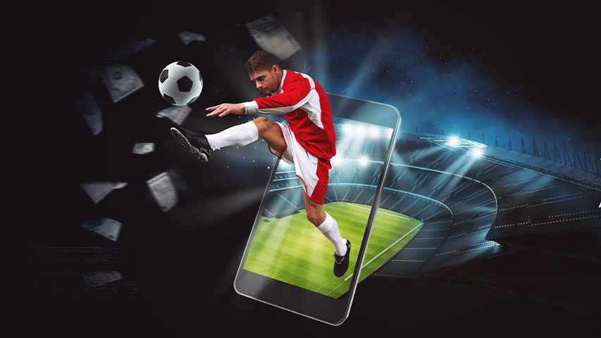 开云体育博彩项目让球盘玩法全解析