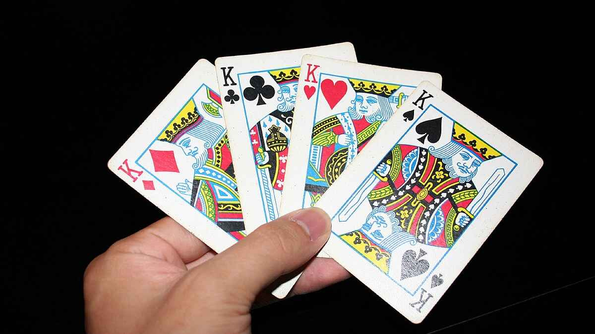 九九扑克牌游戏-开云体育